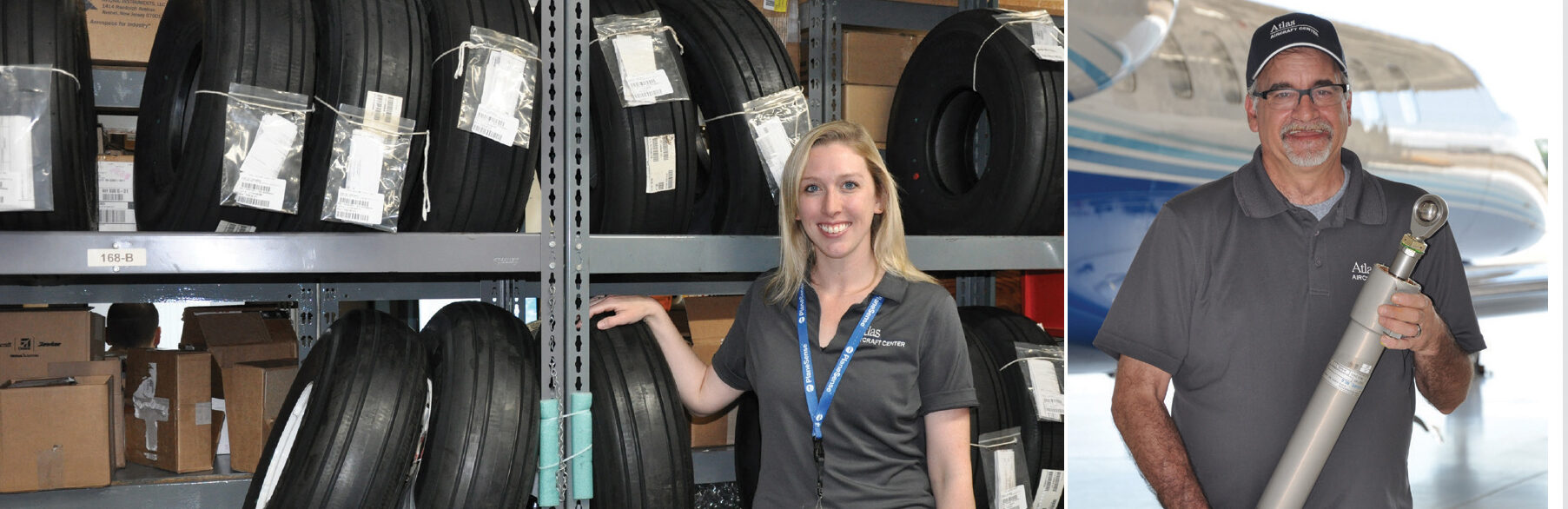 Maintenance parts careers