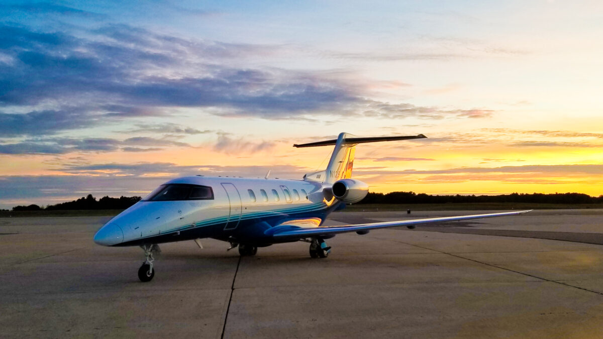 Your PC-24 Light Jet Questions Answered